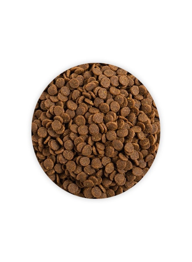 (أسنى) وصفة طعام للكلاب البالغة من السلالات الصغيرة - 6 كجم - Image 2